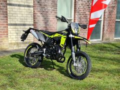 Sherco 50 Supermoto Track 2026 nieuw – foto 10 van 15