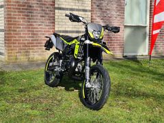 Sherco 50 Supermoto Track 2026 nieuw – foto 9 van 15