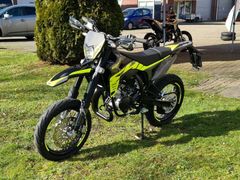 Sherco 50 Supermoto Track 2026 nieuw – foto 12 van 15