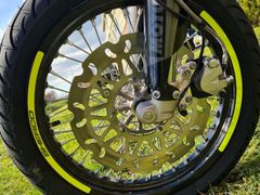Sherco 50 Supermoto Track 2026 nieuw – foto 15 van 15