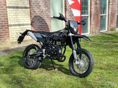 Sherco 50 Supermoto Track 2026 nieuw – foto 4 van 15