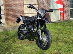 Sherco 50 Supermoto Track 2026 nieuw – foto 1 van 15