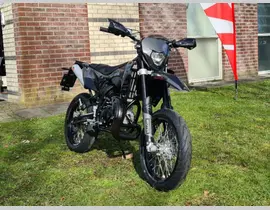 Sherco Overig 2026 nieuw