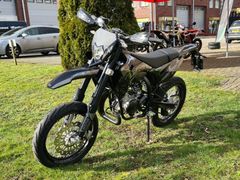 Sherco 50 Supermoto Track 2026 nieuw – foto 5 van 15