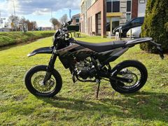 Sherco 50 Supermoto Track 2026 nieuw – foto 6 van 15