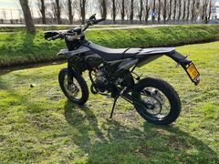Sherco 50 Supermoto Track 2026 nieuw – foto 8 van 15