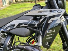 Sherco 50 Supermoto Track 2026 nieuw – foto 3 van 15