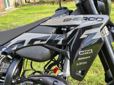 SHERCO OVERIG – foto 3