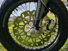 Sherco 50 Supermoto Track 2026 nieuw – foto 7 van 15