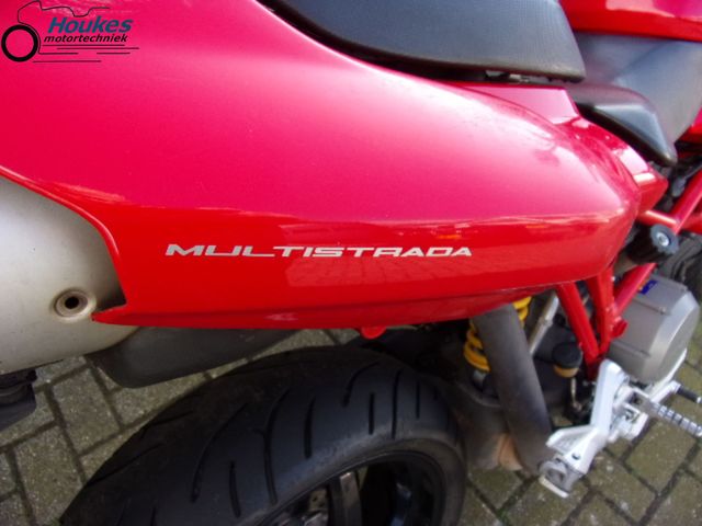 ducati - multistrada-1100