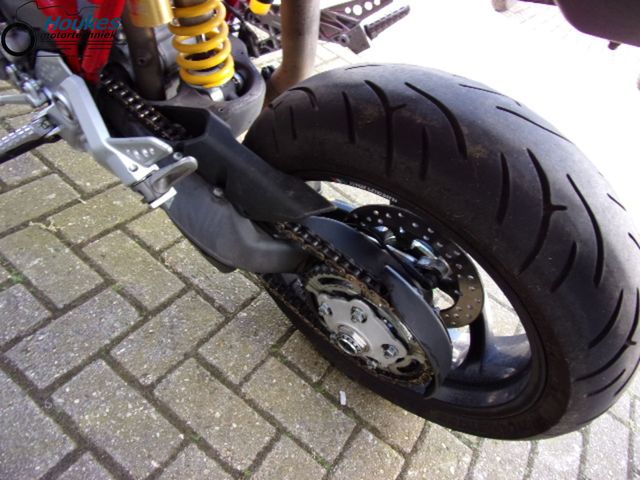 ducati - multistrada-1100