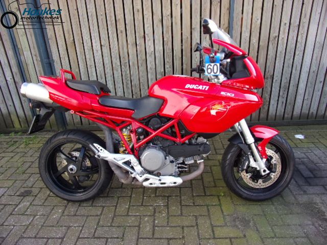 ducati - multistrada-1100