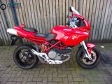 DUCATI MULTISTRADA 1100