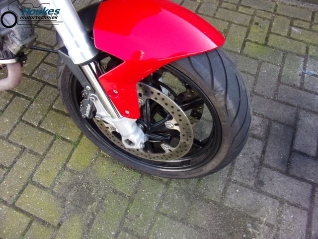 ducati - multistrada-1100