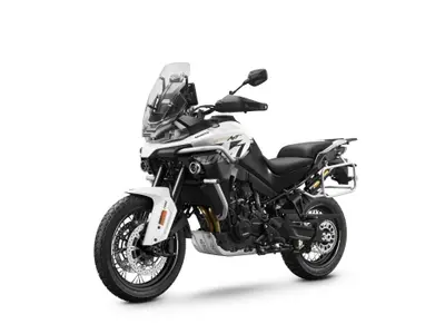 CFMOTO 800 MT EXPLORE ES GT – foto 2