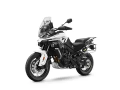 Cfmoto 800MT Explore ES GT 2026 nieuw – foto 2 van 4