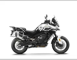 Cfmoto 800 MT Explore ES GT 2026 nieuw