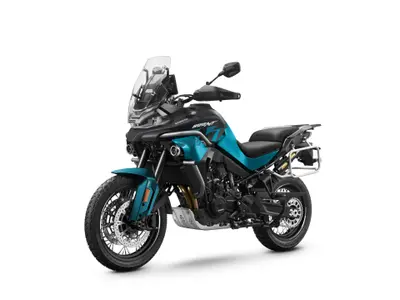 CFMOTO 800 MT EXPLORE ES GT – foto 4