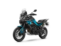 Cfmoto 800MT Explore ES GT 2026 nieuw – foto 4 van 4