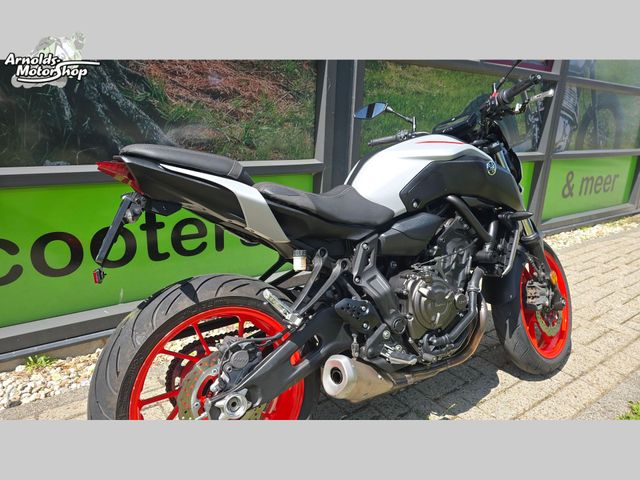yamaha - mt-07-abs