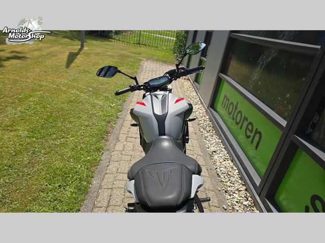 yamaha - mt-07-abs