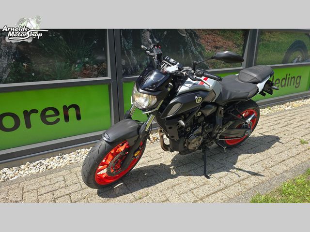 yamaha - mt-07-abs