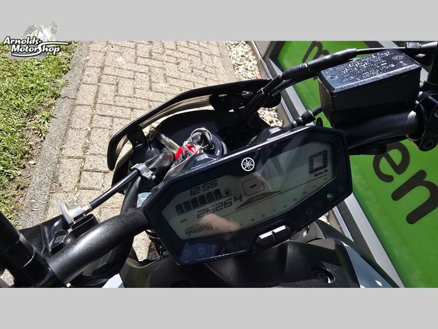 yamaha - mt-07-abs