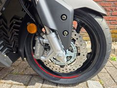 Kymco AK 550I ABS Premium €14.299 Aktie!!! 2026 nieuw – foto 6 van 13