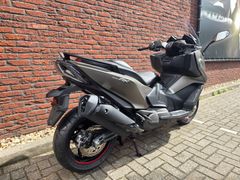 Kymco AK 550I ABS Premium €14.299 Aktie!!! 2026 nieuw – foto 5 van 13