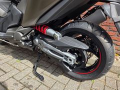 Kymco AK 550I ABS Premium €14.299 Aktie!!! 2026 nieuw – foto 12 van 13