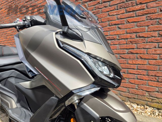 kymco - ak-550i-abs
