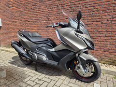 Kymco AK 550I ABS Premium €14.299 Aktie!!! 2026 nieuw – foto 2 van 13