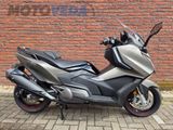 KYMCO AK 550I ABS
