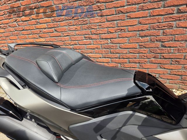 kymco - ak-550i-abs