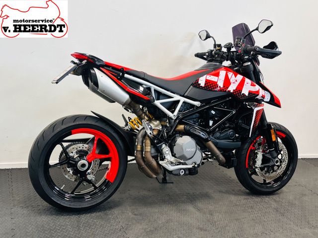 ducati - hypermotard-950-rve