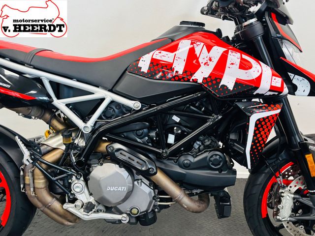 ducati - hypermotard-950-rve