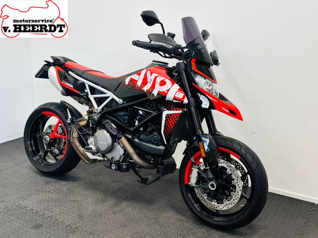 ducati - hypermotard-950-rve