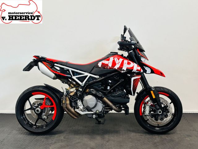 ducati - hypermotard-950-rve