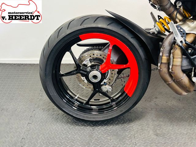 ducati - hypermotard-950-rve