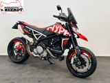 DUCATI HYPERMOTARD 950 RVE
