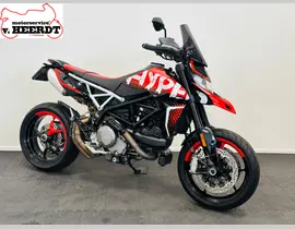 Ducati Hypermotard 950 RVE 2020 occasion