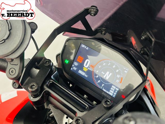 ducati - hypermotard-950-rve