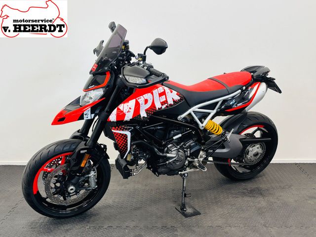 ducati - hypermotard-950-rve