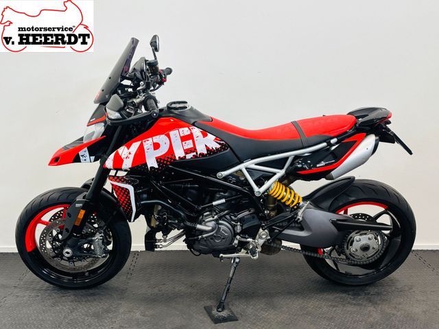ducati - hypermotard-950-rve