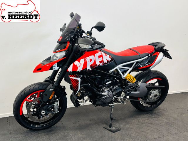 ducati - hypermotard-950-rve