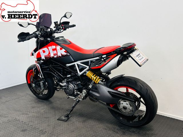 ducati - hypermotard-950-rve