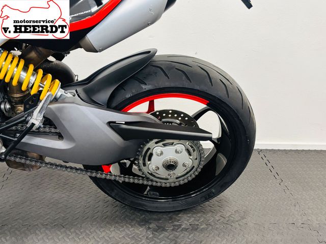ducati - hypermotard-950-rve