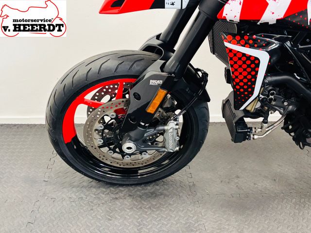 ducati - hypermotard-950-rve