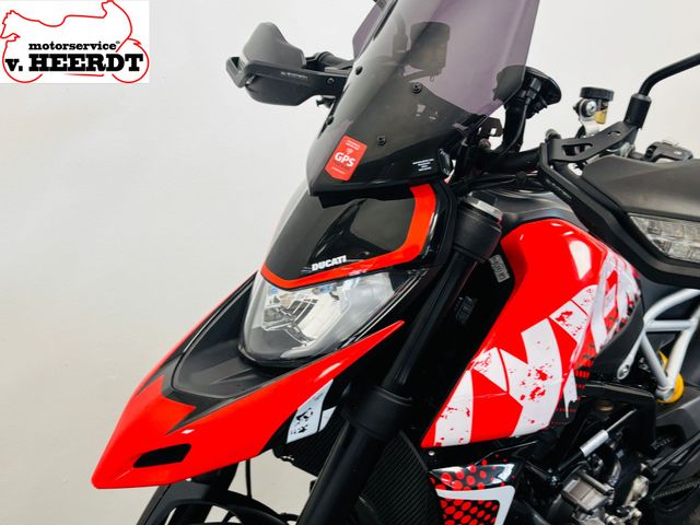 ducati - hypermotard-950-rve