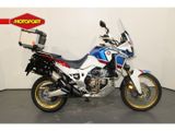 HONDA CRF 1000 L AFRICA TWIN DCT